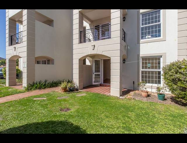 1 BEDROOM PROPERTY TO RENT IN TOKAI